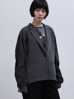 グレー　168cm
