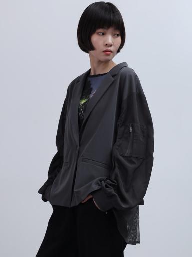 LASUDxその他ジャケット