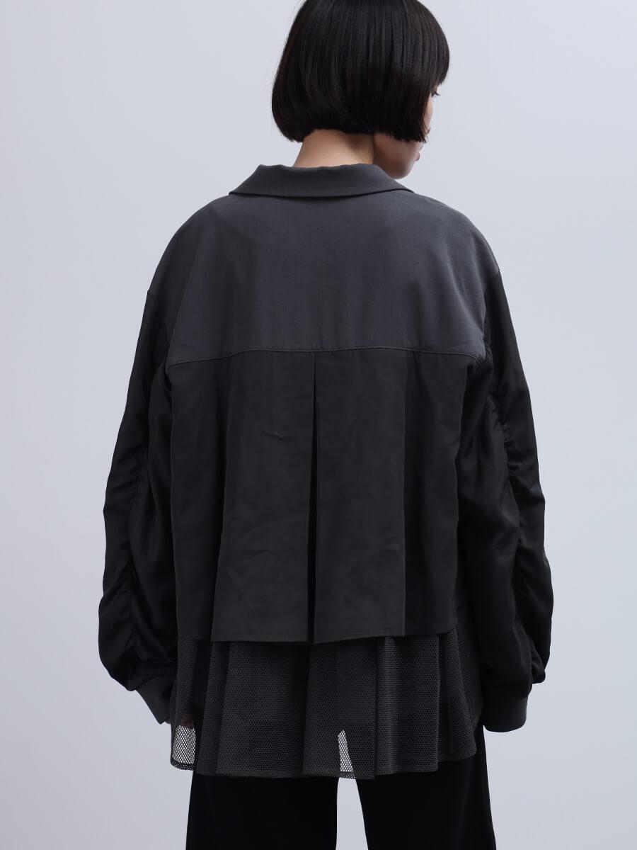 LASUDのジャケット/アウターの商品一覧｜ファッション通販のYAMADAYA STORE