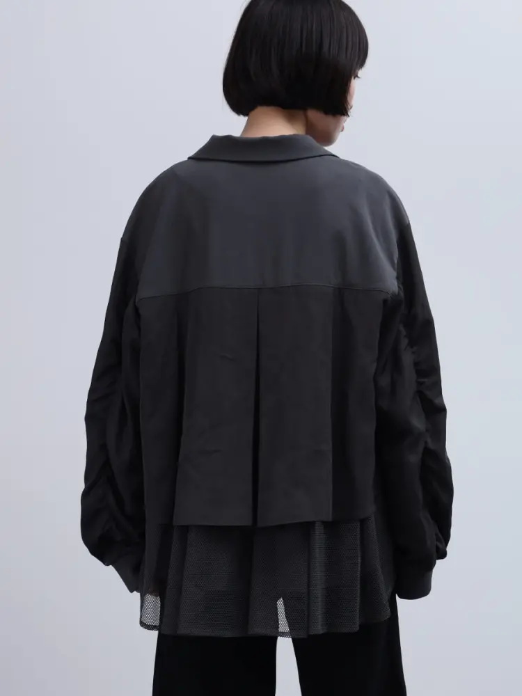 LASUDのジャケット/アウターの商品一覧｜ファッション通販のYAMADAYA STORE