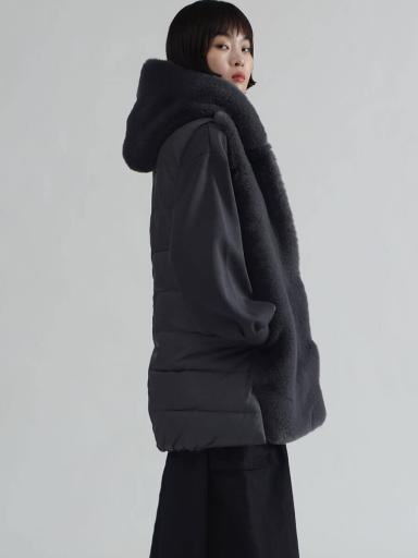 LASUDのベスト/ジレの商品一覧｜ファッション通販のYAMADAYA STORE