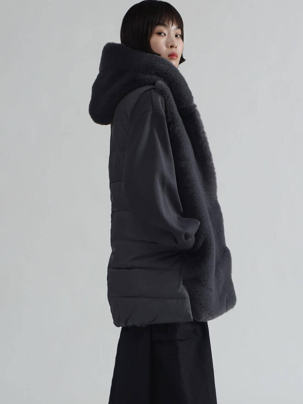 LASUDのベスト/ジレの商品一覧｜ファッション通販のYAMADAYA STORE