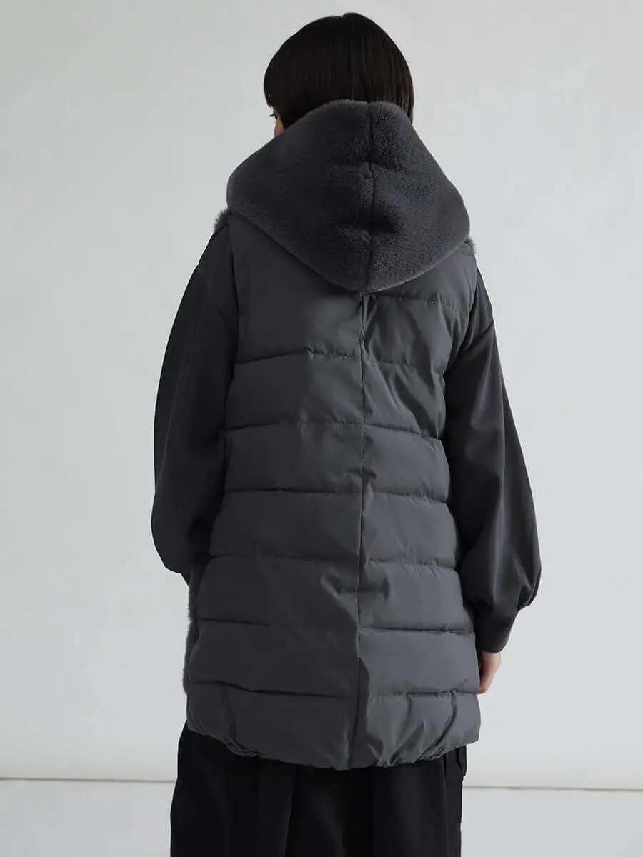 LASUDのベスト/ジレの商品一覧｜ファッション通販のYAMADAYA STORE