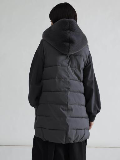 LASUDのベスト/ジレの商品一覧｜ファッション通販のYAMADAYA STORE
