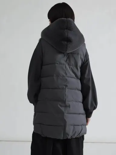 LASUDのベスト/ジレの商品一覧｜ファッション通販のYAMADAYA STORE