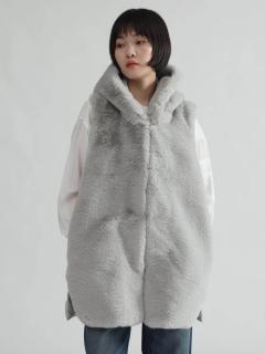 ライトグレー　168㎝