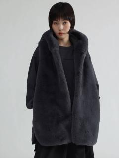 LASUDのベスト/ジレの商品一覧｜ファッション通販のYAMADAYA STORE