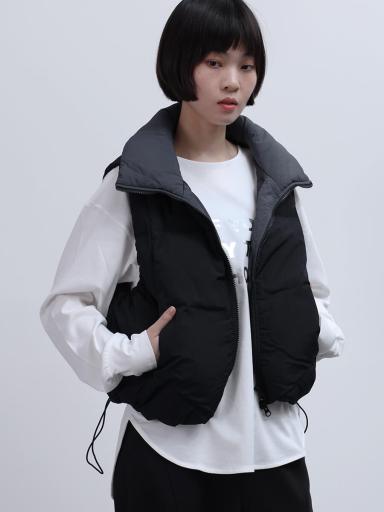 LASUDxベスト/ジレ
