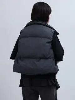 LASUDのベスト/ジレの商品一覧｜ファッション通販のYAMADAYA STORE