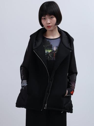 LASUDxベスト/ジレ