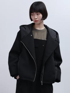 ブラック 168cm