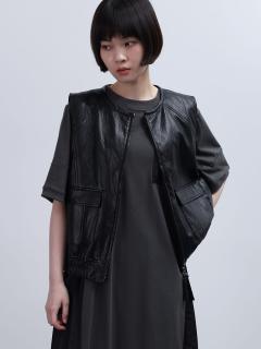ブラック　168cm