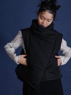 ブラック 165cm