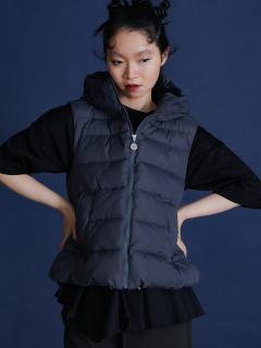 チャコールグレー　165cm