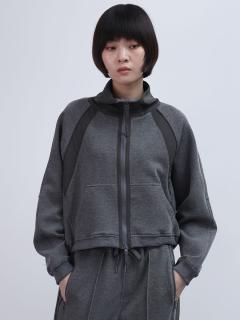 ダークグレー　168cm