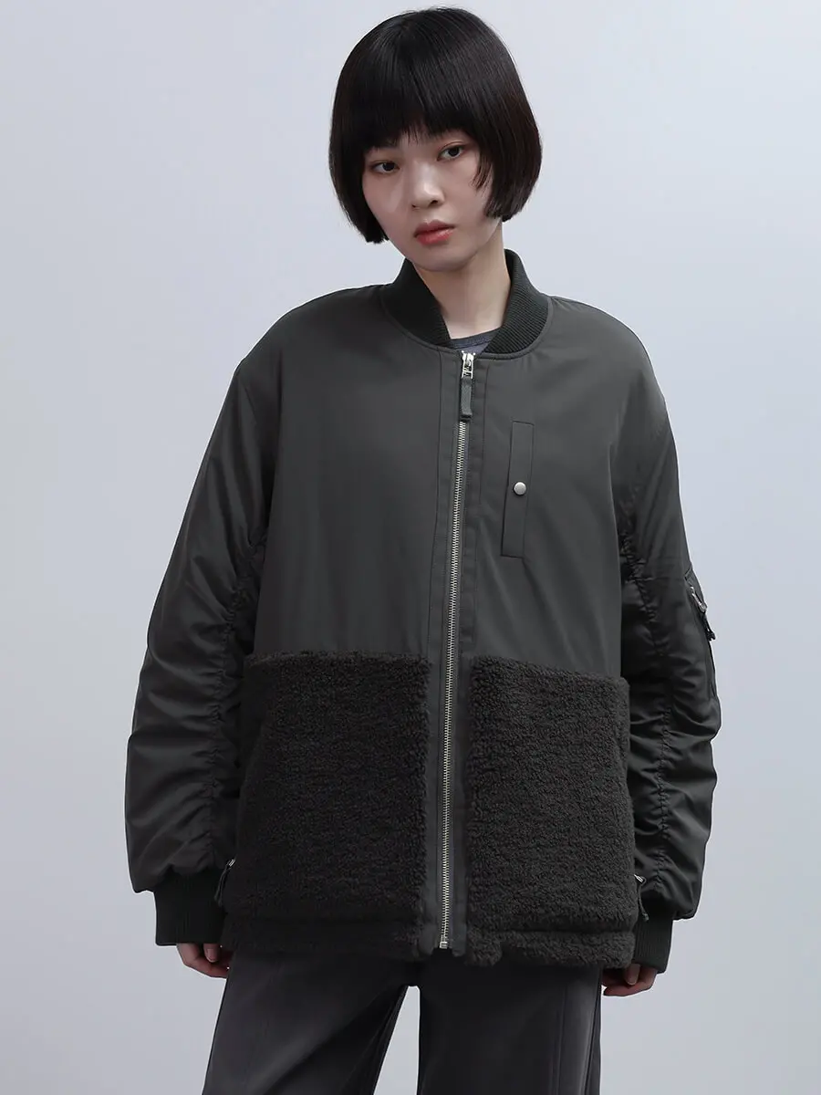 LASUDのジャケット/アウターの商品一覧｜ファッション通販のYAMADAYA STORE