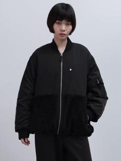 ブラック 168cm