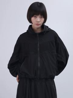 ブラック 168cm