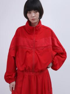レッド 168cm