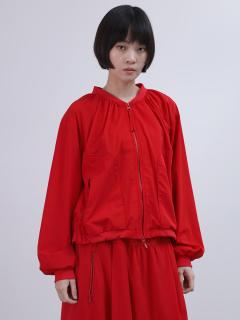 レッド 168cm