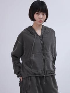 ダークグレー　168cm