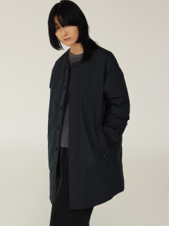 ブラック　167cm