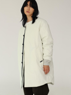 ホワイト　167cm