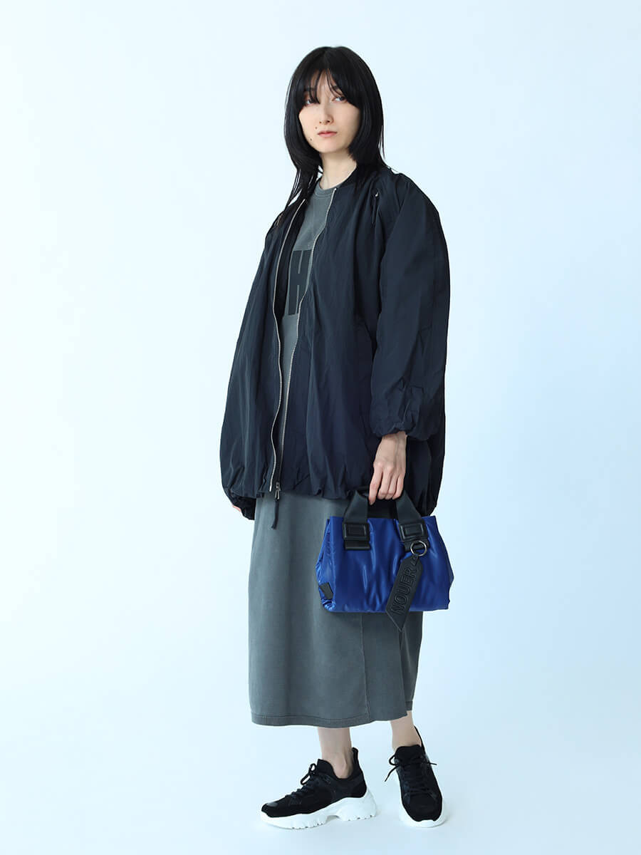 ヤマダヤ ラシュッド ミリタリー モッズコートロング LASUD MILITARY - ｜YAMADAYA STORE