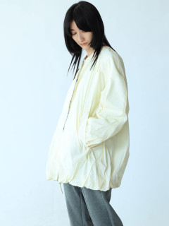 アイボリー　167cm