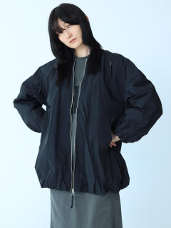 ブラック　167cm