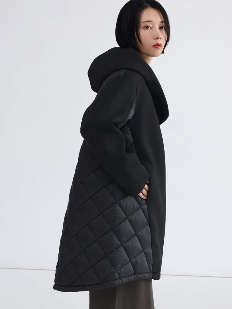 LASUDのその他コートの商品一覧｜ファッション通販のYAMADAYA STORE