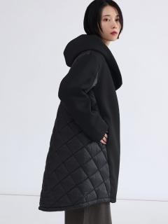 ブラック　165cm