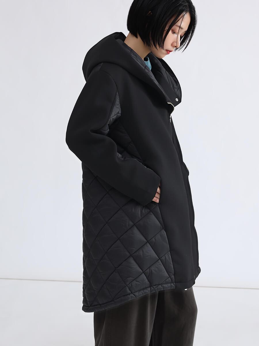 LASUDのその他コートの商品一覧｜ファッション通販のYAMADAYA STORE