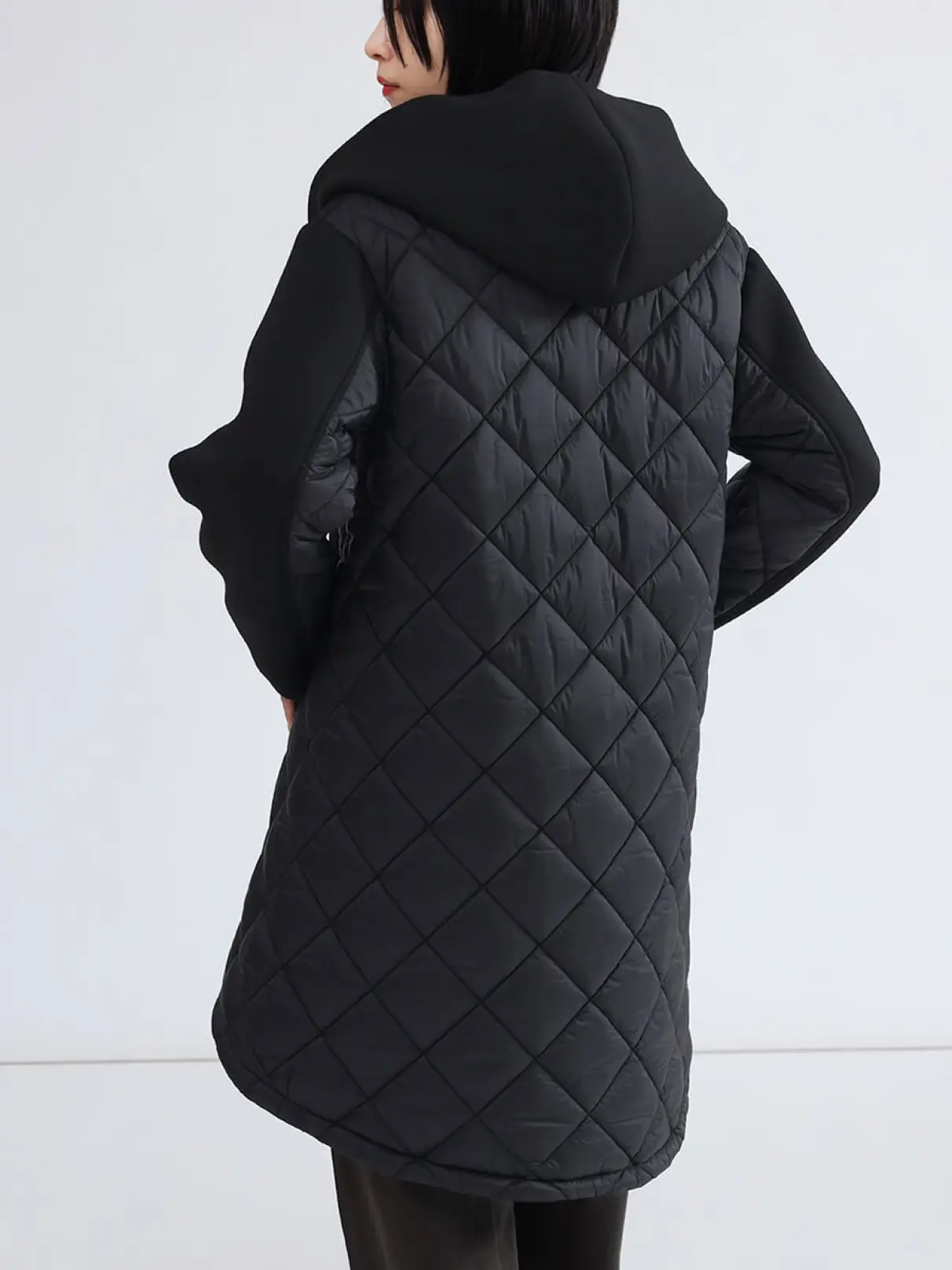 LASUDのその他コートの商品一覧｜ファッション通販のYAMADAYA STORE