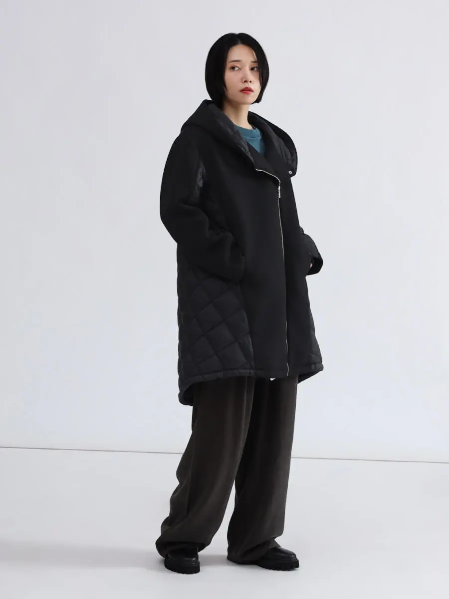 LASUDのその他コートの商品一覧｜ファッション通販のYAMADAYA STORE