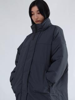 チャコールグレー 167cm