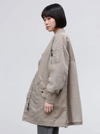 LASUDのその他コートの商品一覧｜ファッション通販のYAMADAYA STORE