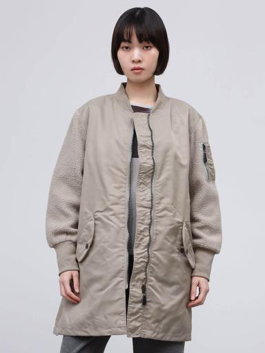 ミリタリージャケットの商品一覧｜ファッション通販のYAMADAYA STORE