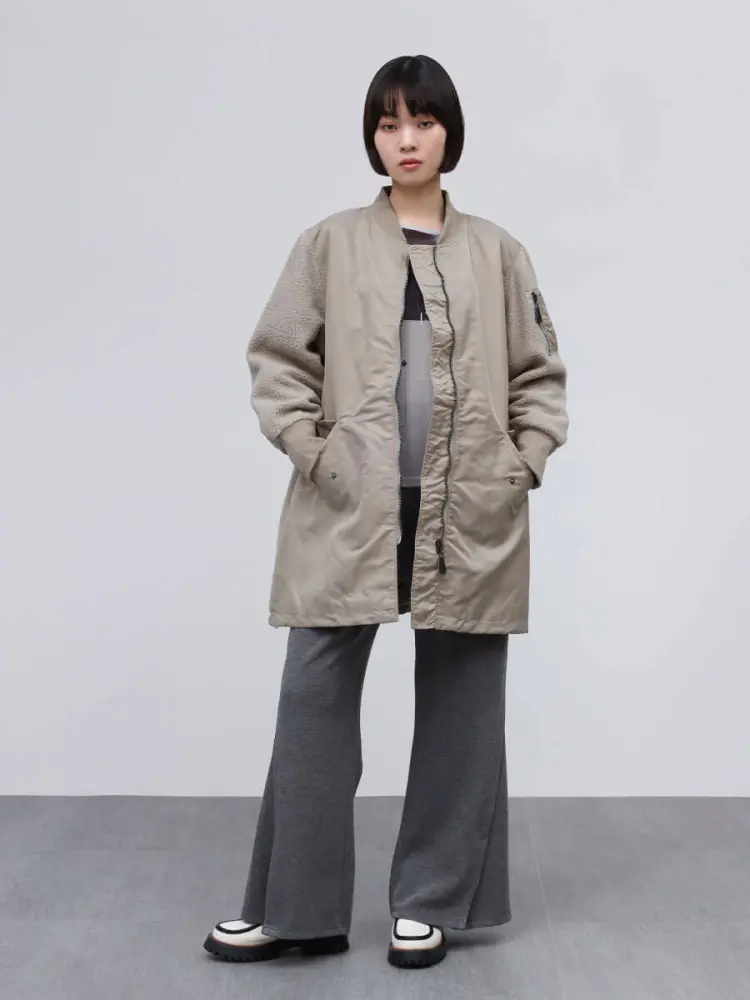 ミリタリージャケットの商品一覧｜ファッション通販のYAMADAYA STORE