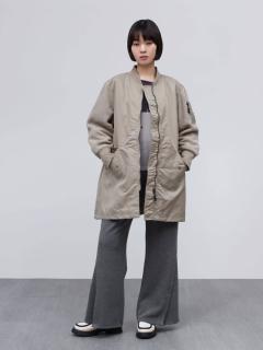 LASUDのその他コートの商品一覧｜ファッション通販のYAMADAYA STORE