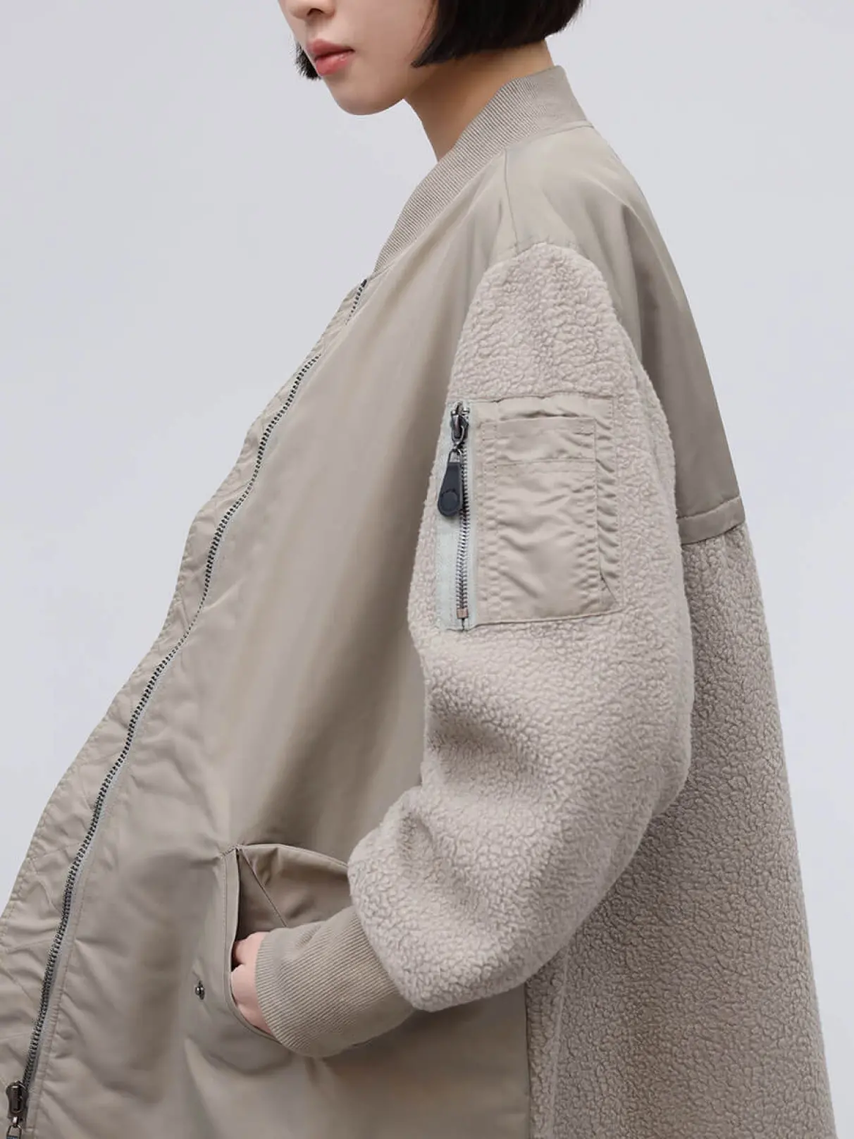 ミリタリージャケットの商品一覧｜ファッション通販のYAMADAYA STORE