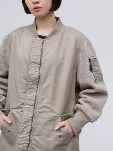 LASUDのその他コートの商品一覧｜ファッション通販のYAMADAYA STORE