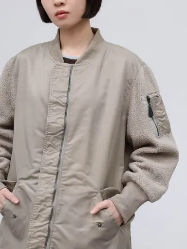 LASUDのその他コートの商品一覧｜ファッション通販のYAMADAYA STORE