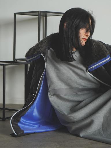 MARECHAL TERRExその他コート