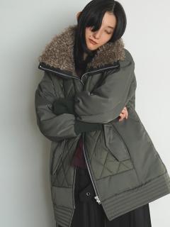 ダークカーキ 167cm