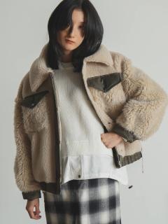 サンドベージュ　167cm