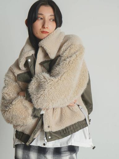 MARECHAL TERRExその他ジャケット