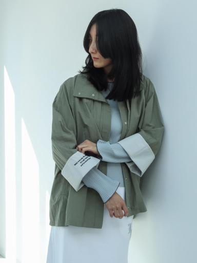 LASUD×BoutiqueOrdinaryxその他ジャケット