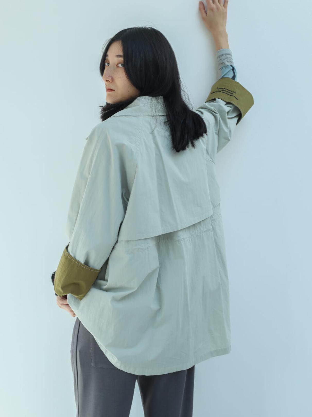 新品 ヤマダヤ スコットクラブ購入 Boutique Ordinary シャツ YORTの 