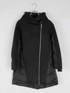 LASUDのその他コートの商品一覧｜ファッション通販のYAMADAYA STORE